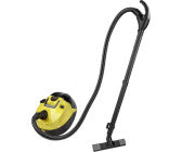 Kärcher SV 7 1.439-410.0 NETTOYEUR VAPEUR AVEC ASPIRATEUR