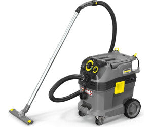 Karcher Aspirateur NT 30/1 Tact Te L poussières et liquides