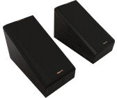 Klipsch RP-500SA II paio nera