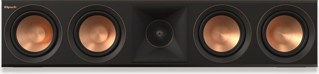 Klipsch RP-504C II Noyer