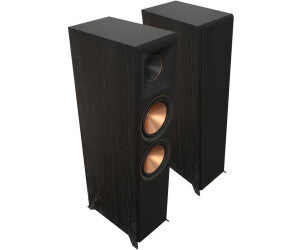 Klipsch RP-8000F II nere singolo