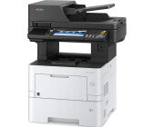KYOCERA ECOSYS M3145idn Laser Multifunzione Device (A4, 3in1, Printer, Scanner, Copier, USB, LAN)