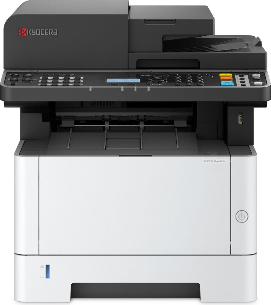 Kyocera MA4000x
