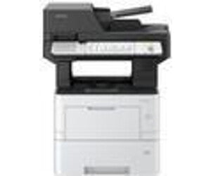 KYOCERA ECOSYS MA4500ix laser Multifunzione device b/w (A4, 3in1, printer, scanner, copier, USB, LAN)