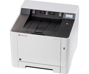 Kyocera ECOSYS P5026cdw LAN WLAN