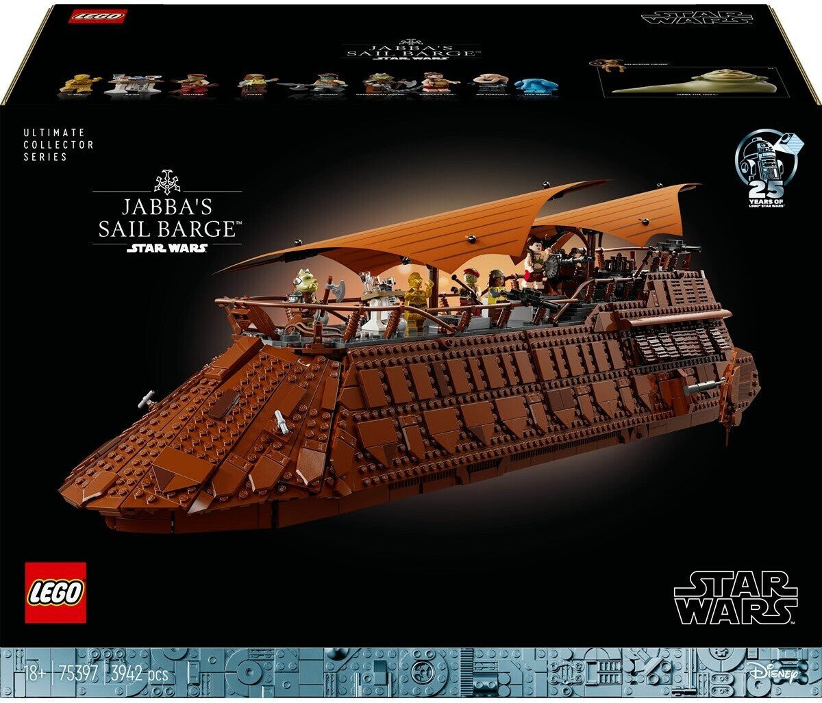 LEGO® Star Wars 75397