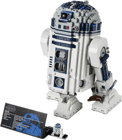 LEGO Star Wars 10225 R2-D2