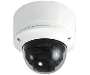 Caméra de surveillance LevelOne FCS3098 8 mégapixels (Jour/Nuit, PoE, Extérieur)