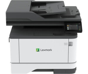 Lexmark MX431adn S/W-Laser Scanner Fax USB LAN