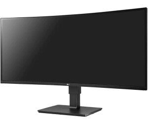 Écran incurvé LG UltraWide 35BN77CP-B 88,9 cm (35") (UWQHD, VA, 5ms, HDMI, DisplayPort, USB-C, concentrateur USB)