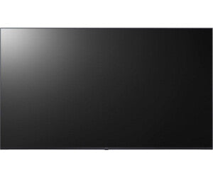 Écran d'affichage numérique LG 50UL3J-E 127 cm 50 " (4K UHD, 16/7, 16:9, IPS, 400cd/m, HDMI, WiFi, Web OS)