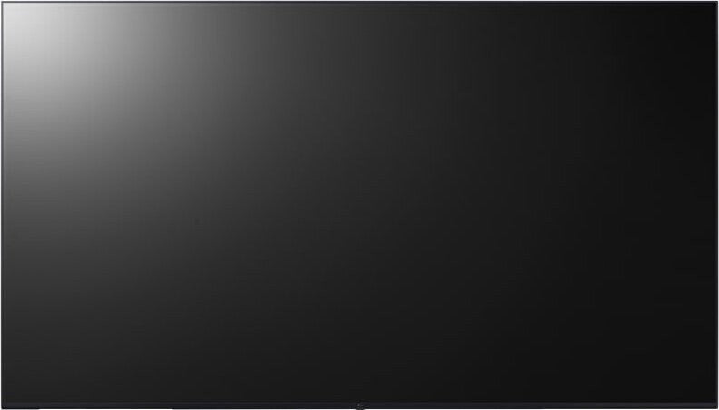 Écran LG 86UL3J-N 86"