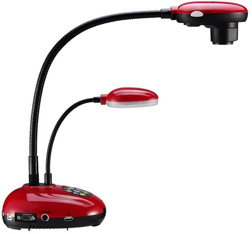 Lumens DC193 telecamera per documenti