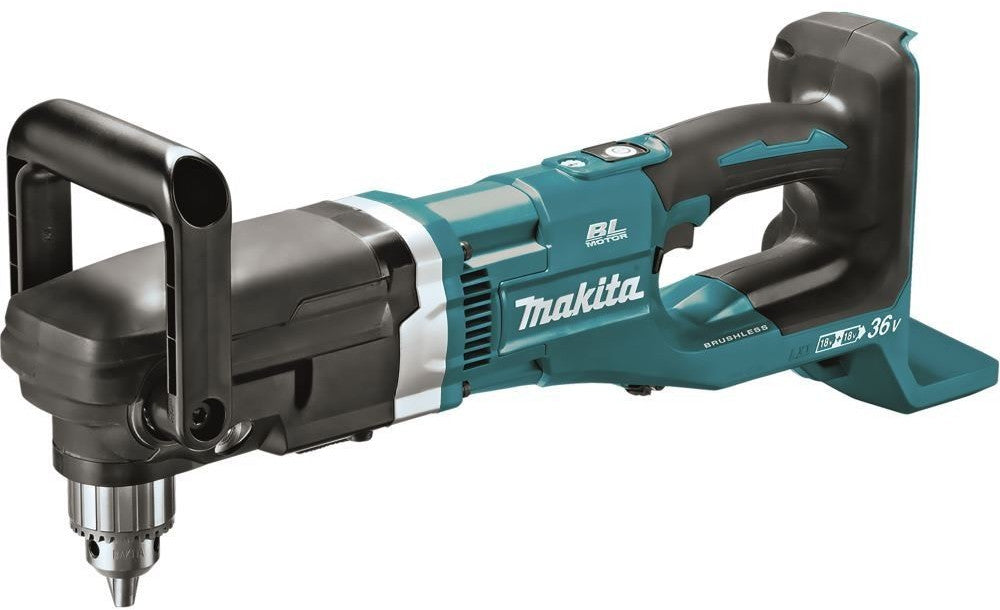 Makita DDA460ZK, 2x18V senza batteria e caricabatterie nel caso