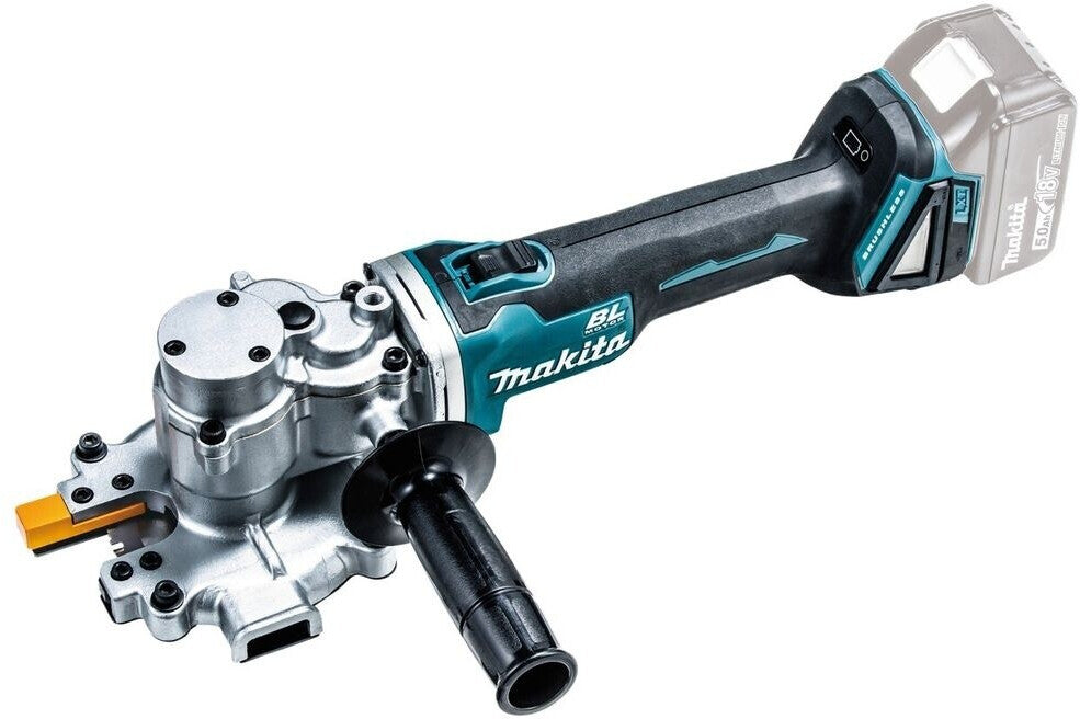 Tagliaferro a batteria Makita DSC251ZK LXT senza batteria senza caricabatteria