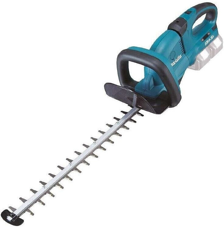 Makita DUH551Z Tagliasiepi a batteria 55 cm Solo 18 V Li-ion