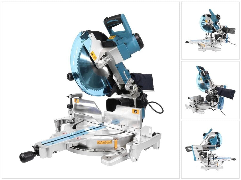 Makita LS1219L