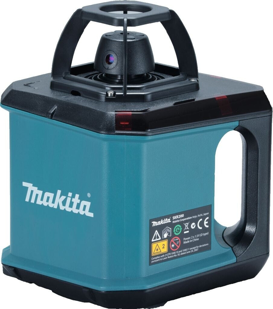 Laser rotatif Makita SKR200Z