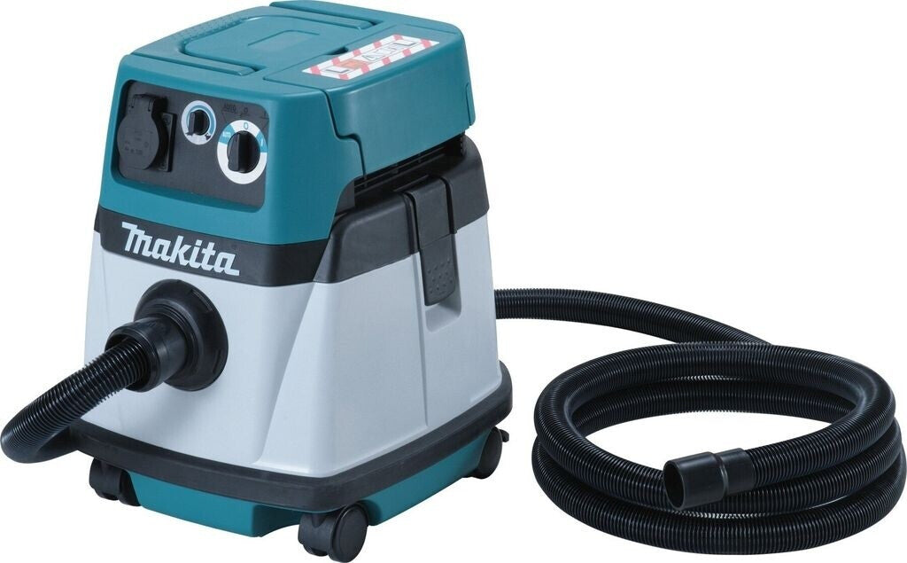 Aspirapolvere 13L 1050W 220 MBar MAKITA – VC1310LX1