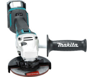 Makita DGA513RTJ Smerigliatrice