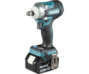 Makita DTW300RTJ Tournevis électrique et visseuse à chocs 3200 tr/min
