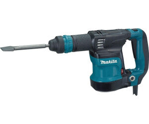 Marteau piqueur Makita HK1820 3.1J 550W + burins + mallette