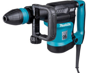 Martello Makita HM0871C-KA1 8.1J 1100W + punte