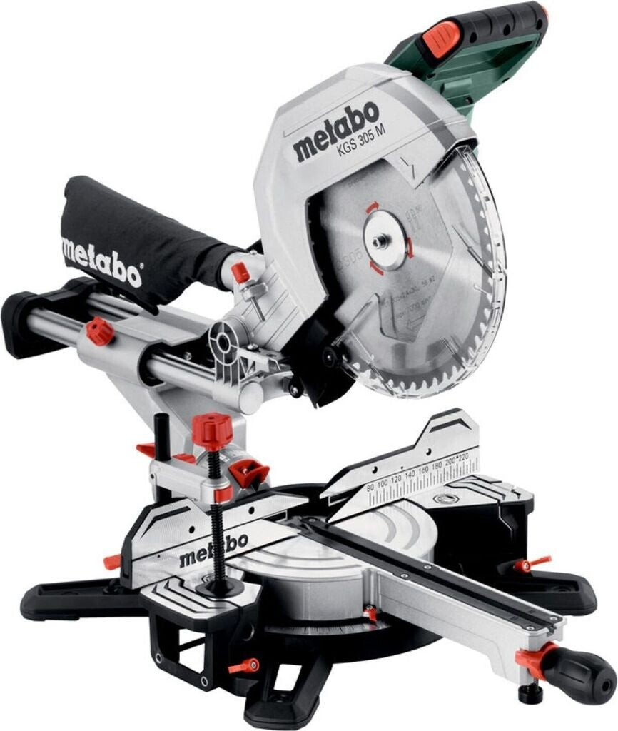 Metabo KGS 305 M