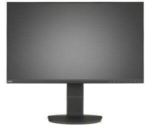 NEC Monitor MultiSync EA271F-BK LCD-Display 68,6 cm (27") nero (Human Sensor, AH-IPS, Full-HD)