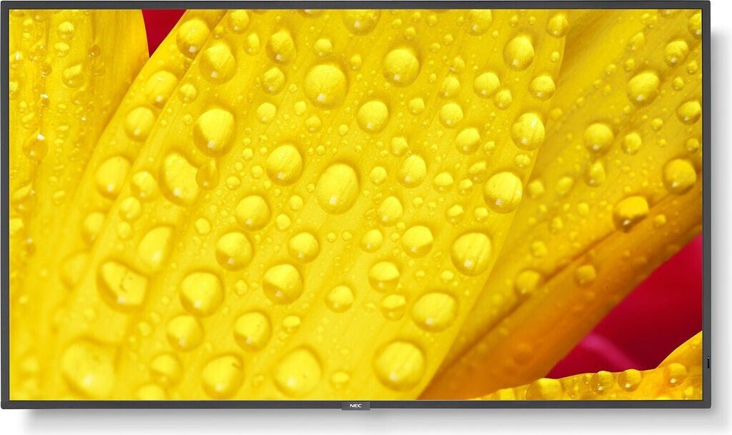 NEC MultiSync ME651 65" Display
