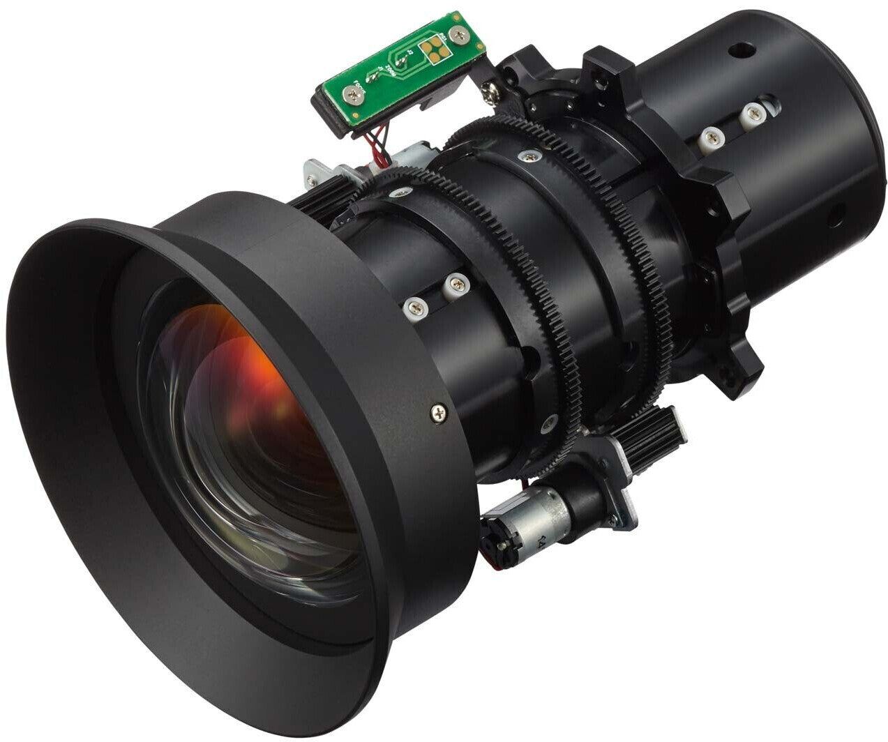 NEC obiettivo NP33ZL