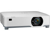 NEC P605UL Business Laser 3LCD projecteur 6000 ANSI Lumen (WUXGA, 1920x1200, 16:9, HDMI, VGA, USB, LAN, Haut-parleur)