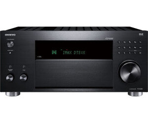 Onkyo TX-RZ50 NOIR