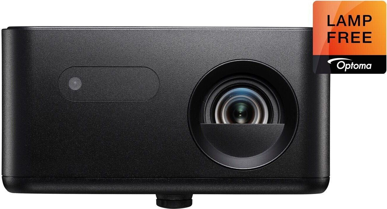 Optoma Photon Life PK32 projecteur, 3840 x 2160 4K UHD, 1100 Lumens