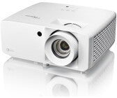 Proiettore da gioco Home Cinema Optoma UHD38x 4000 lumen (4K UHD, 240Hz, 4.2ms, 3D, HDMI, USB, trigger 12V, altoparlanti)