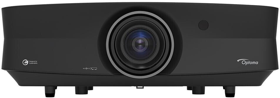 Optoma UHZ68LV proiettore, 3840 x 2160 4K UHD, 5000 Lumen