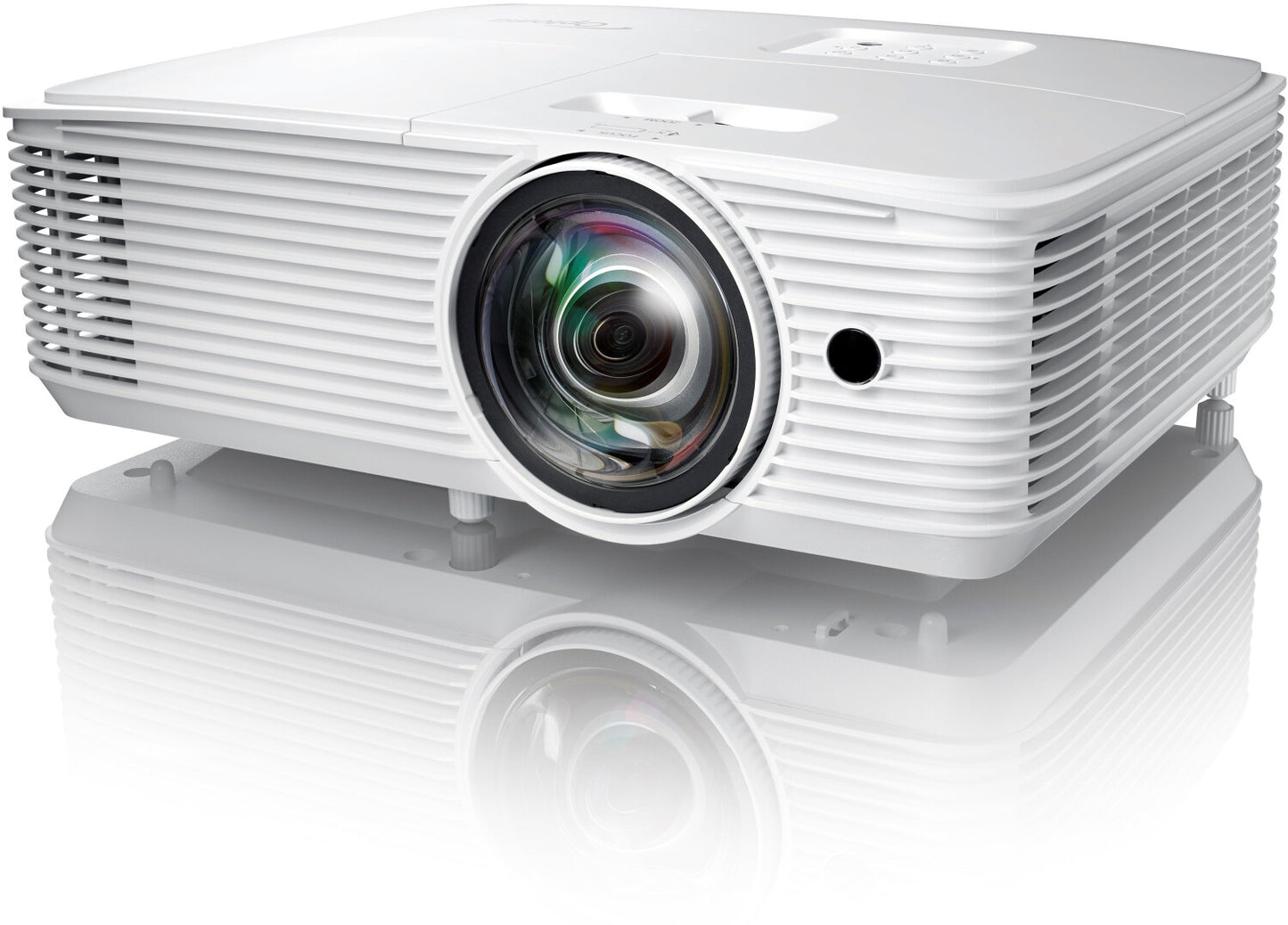 Vidéo projecteur Optoma W309ST, 1280 x 800 WXGA, 3800 lumens
