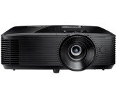 Optoma X400LVe Projecteur DLP professionnel 4000 Lumens (XGA, 1024x768, 4:3, Full 3D, HDMI, VGA, Audio, USB-A)