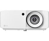 Projecteur laser DLP Optoma ZH450 4500 ANSI lumens (Full HD, 1920x1080, HDR, 2x HDMI, MHL, USB, 3D, haut-parleurs)
