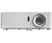 Optoma ZH507+ DLP Laser Projecteur 5500 Lumens (Full HD, 1920x1080, compatible 3D, HDMI, VGA, LAN, 12V, 24/7, Haut-parleur)