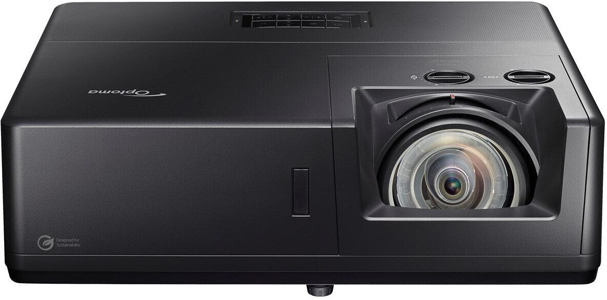 Optoma ZU507TST projecteur, 1920 x 1200 WUXGA, 5000 lumens