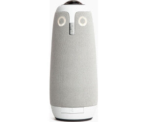 Owl Labs Meeting Owl 3 camera per videoconferenze (Full HD 1920 x 1080, 360° Sichtfeld, 8 MICROFONO, 3 Lautsprecher, USB-C)