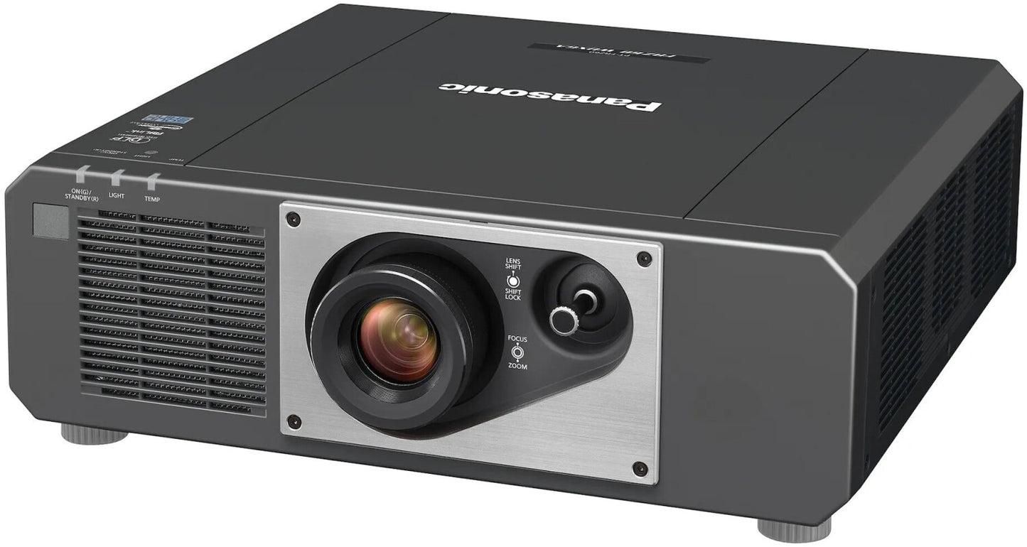 Panasonic PT-FRZ60BE proiettore, 1920 x 1200 WUXGA, 6000 Lumen