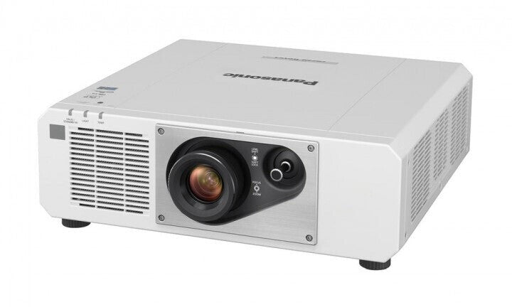 Panasonic PT-FRZ60WE proiettore, 1920 x 1200 WUXGA, 6000 Lumen