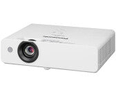 Panasonic PT-LB386 projecteur LCD mobile 3800 lumens (XGA, 1024 x 768, 4:3, HDMI, D-Sub, audio, LAN, USB-A)