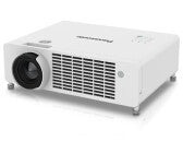 Panasonic PT-LRZ35 Projecteur DLP Professionnel 3500 lumens (WUXGA, 1920x1200, 16:10, 3D, 2x HDMI, D-Sub, Audio, USB-A)