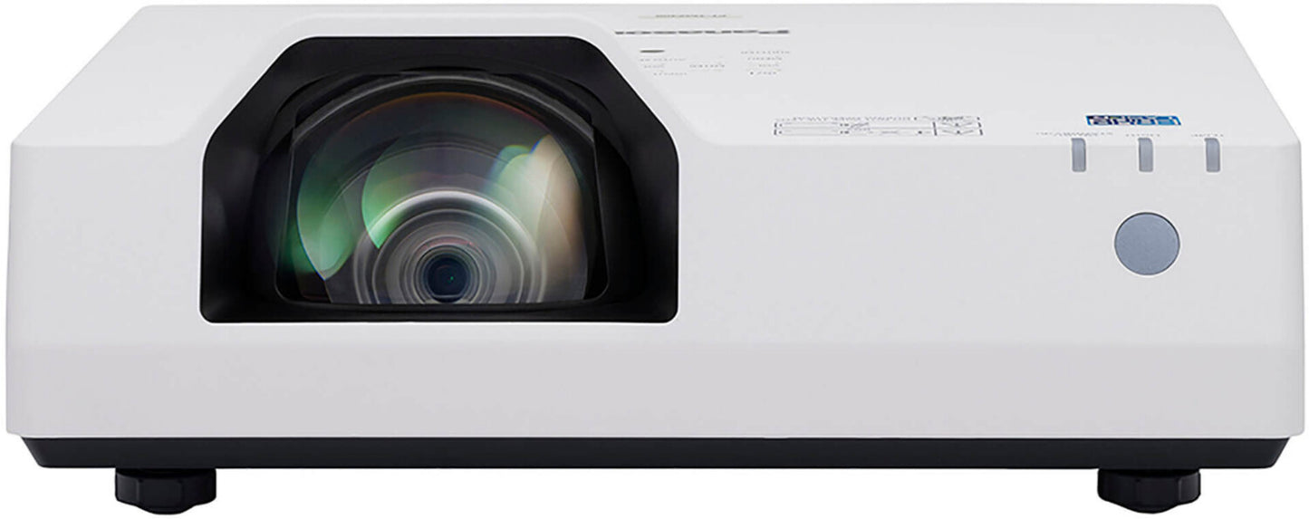 Panasonic PT-TMZ400EJ vidéoprojecteur, 1920 x 1200 WUXGA, 4000 lumens