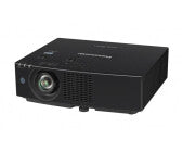 Panasonic PT-VMZ61BEJ LCD Laser Proiettore 6200 Lumen (WUXGA, 1920x1080, 16:10, 60 Hz, HDMI, USB, LAN, Lens Shift)