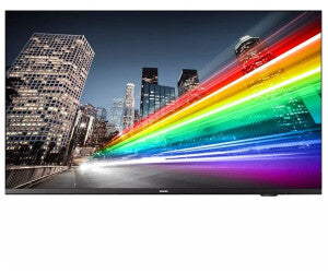 Philips 43BFL2214 Écran TV d'affichage numérique 108 cm 43 " (4K UHD, 350 cd/m, WLAN, Android TV, DVB-T/T2/C)