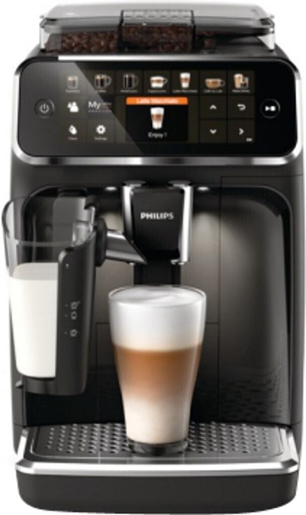 Philips LatteGo 5400 Series